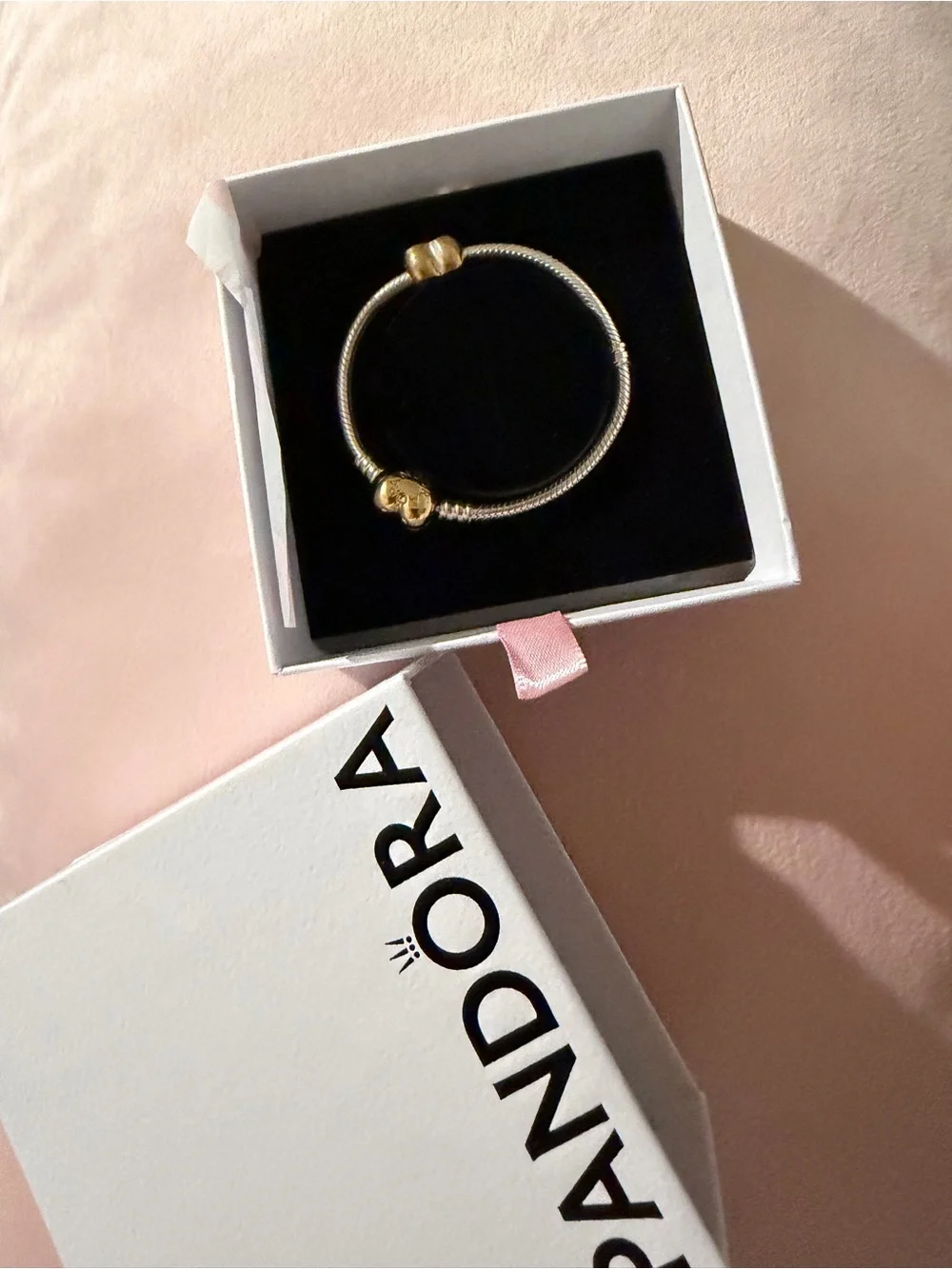 Pandora classic toddler